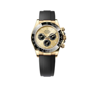 RL Cosmograph Daytona Ref# 126518LN‑0012