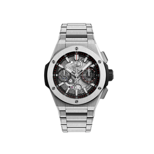 H Big Bang Integral Titanium 42mm, Ref# 451.NX.1170.NX