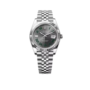 RL Datejust 41 Ref#126334‑0022