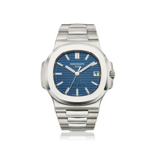 PP Nautilus 5711/1P 40th Anniversary