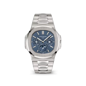 PP Nautilus Grand Complication Perpetual Calendar Watch – 5740/1G-001
