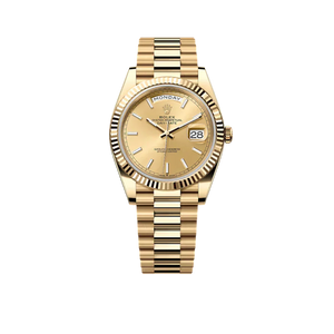 RL Day‑Date 40 Ref# M228238‑0003