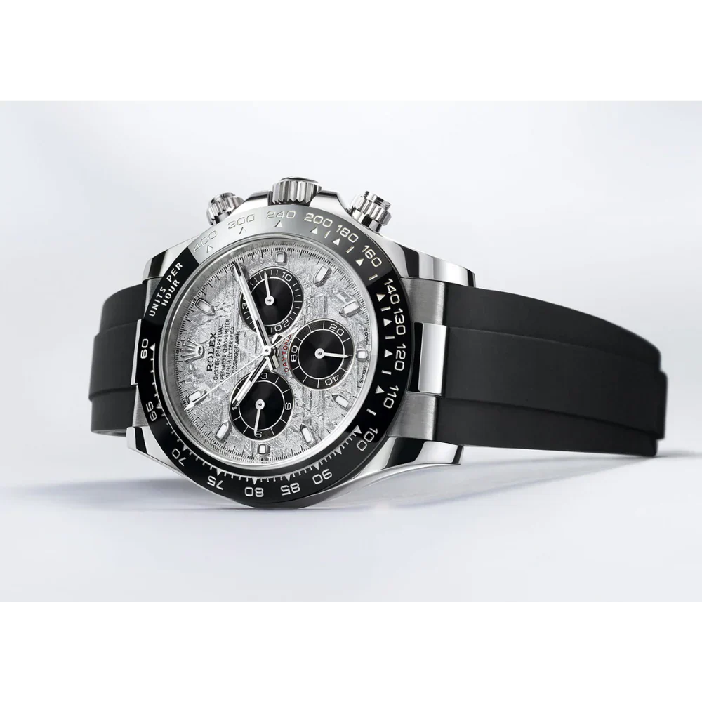 RL Cosmograph Daytona Ref. 116519LN-0038