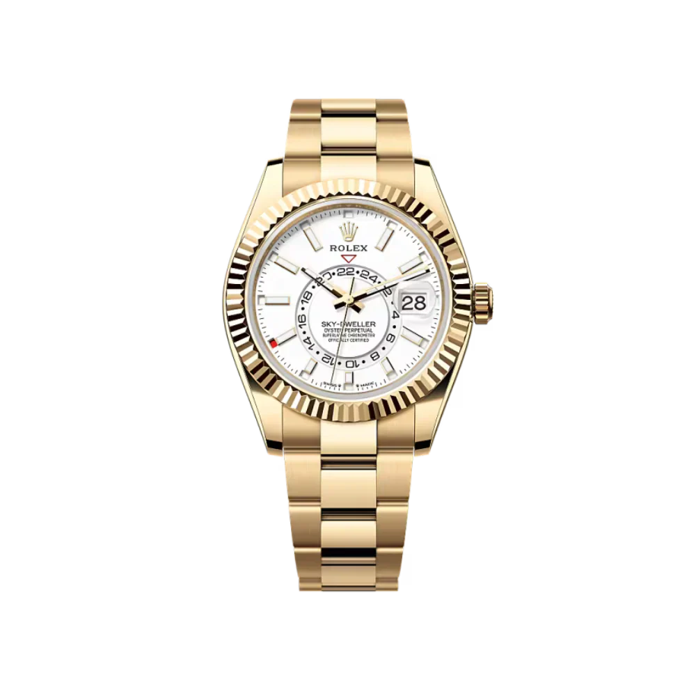 RL Sky-Dweller 42 Ref. 326938-0003