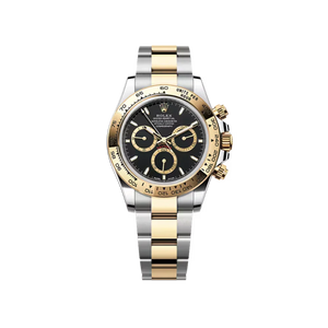 RL Cosmograph Daytona Ref. M126503-0001