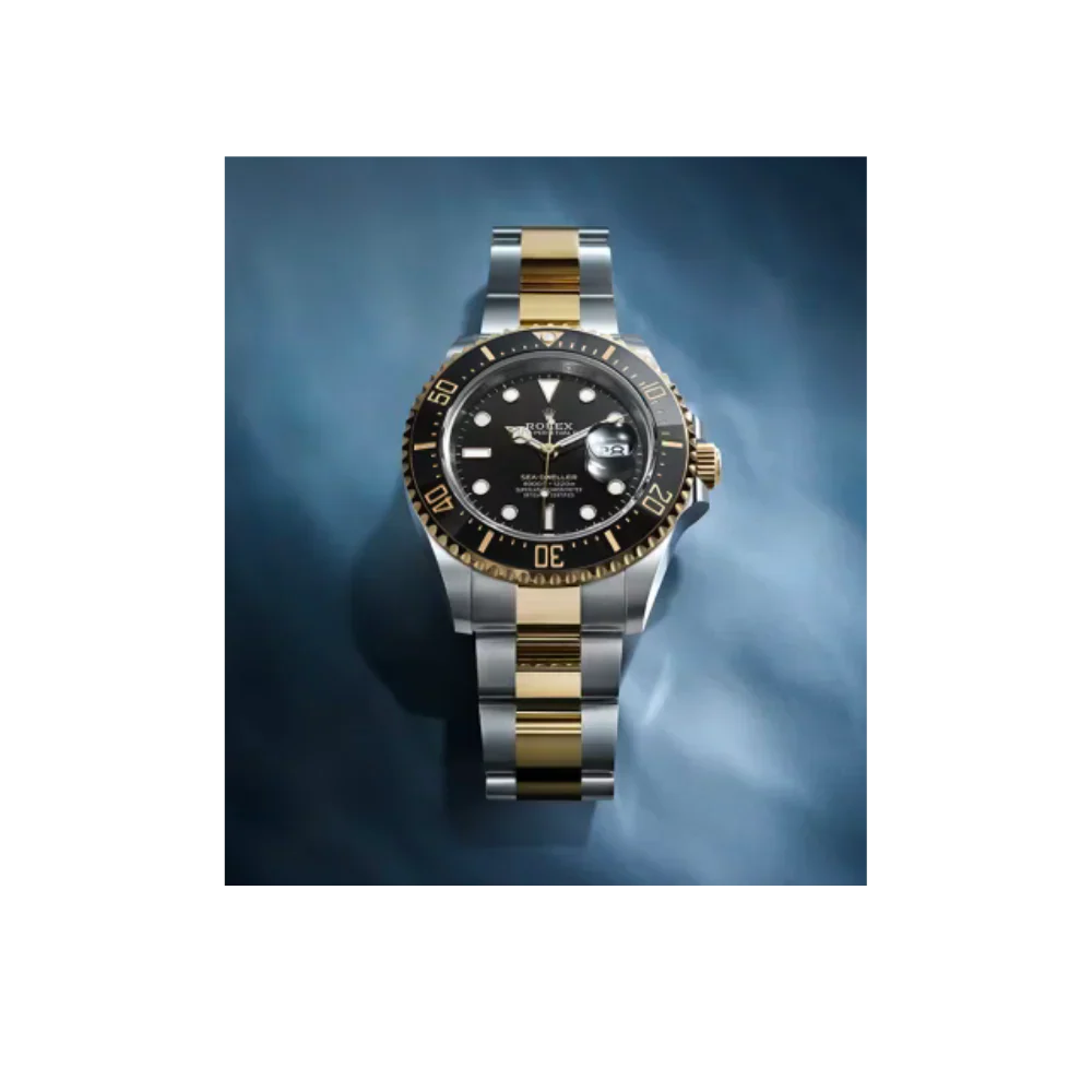 RL Sea-Dweller 43mm, Ref# 126603-0001