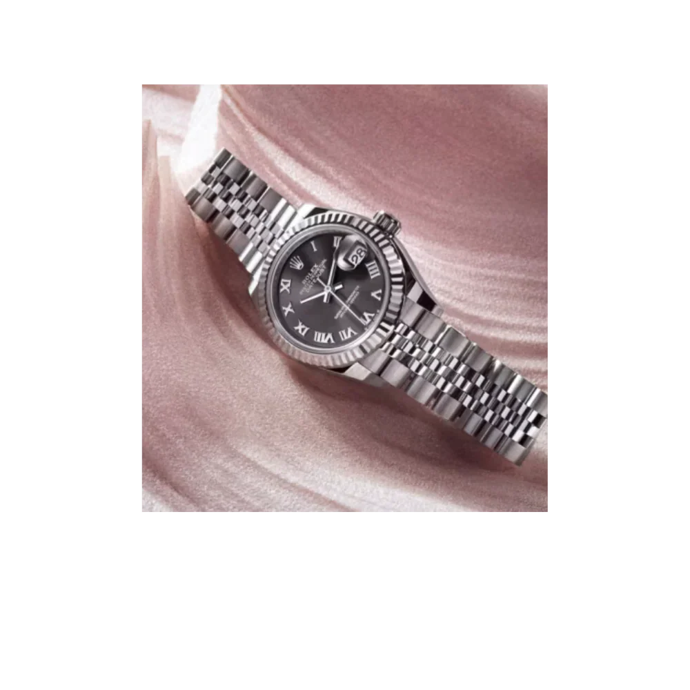 RL Lady-Datejust 28, Ref# 279384RBR-0012