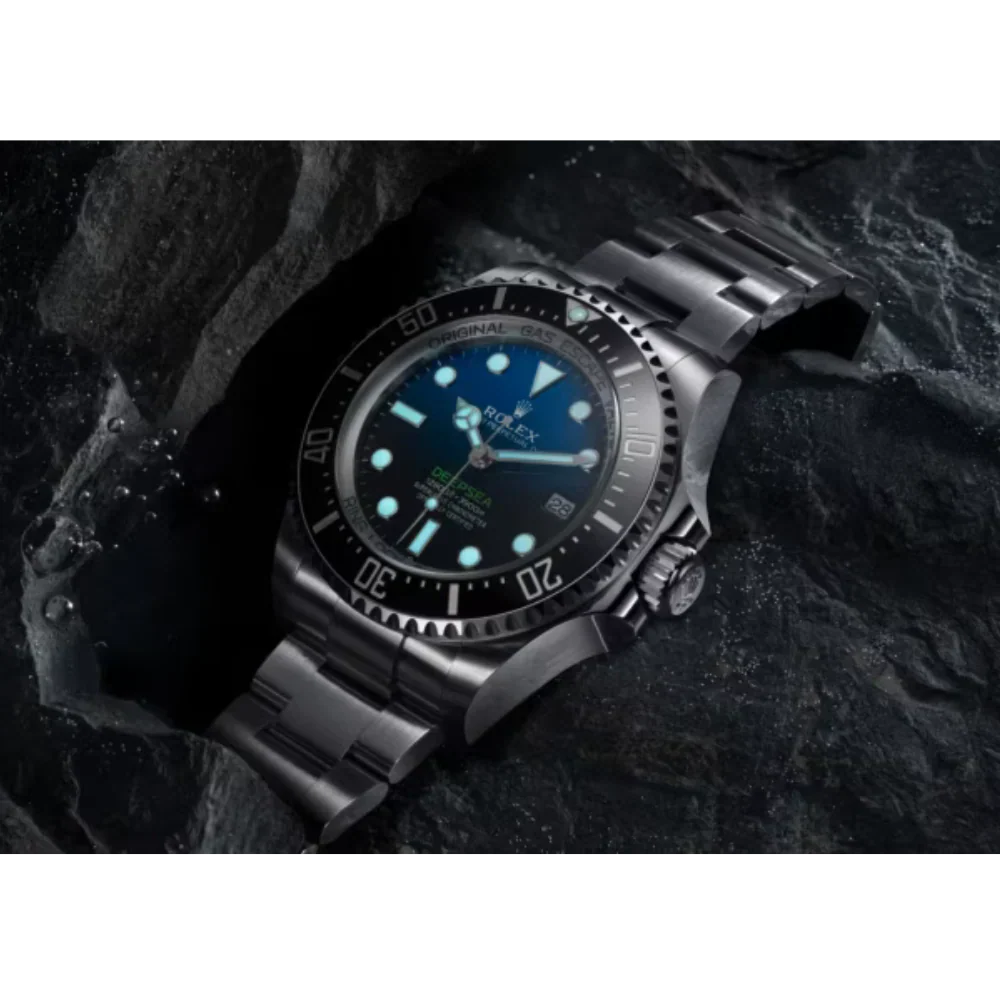RL Sea-Dweller Deepsea Ref. 116660