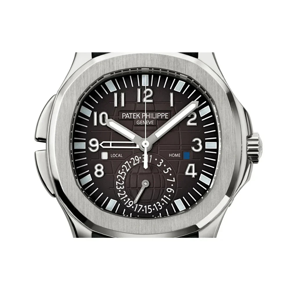 PP Men's Watch 5164A-001