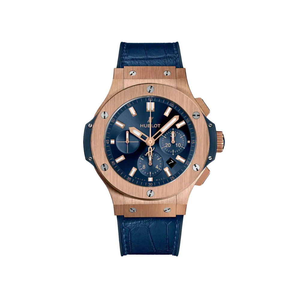 H Big Bang Ref# 301.PX.7180.LR