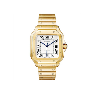 S de C Large Automatic Watch