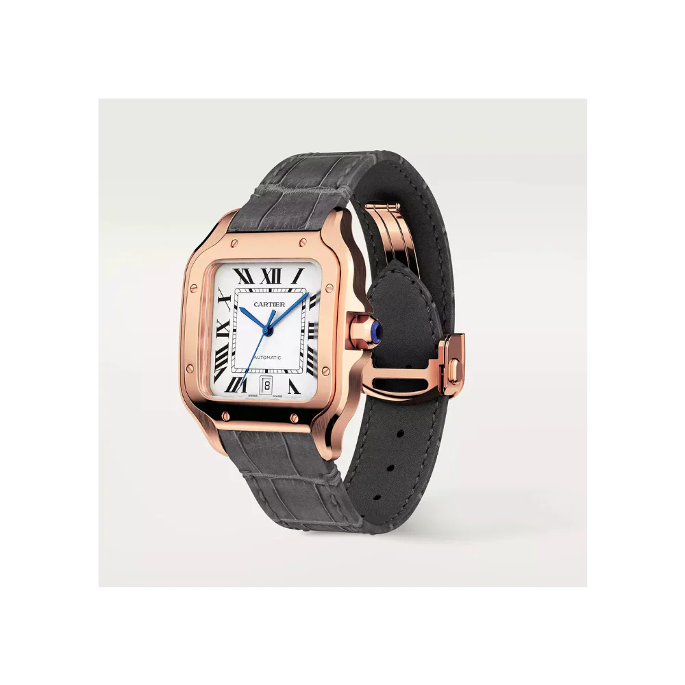 C S de C Large Automatic