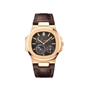 PP Nautilus Watch – 5712R-001