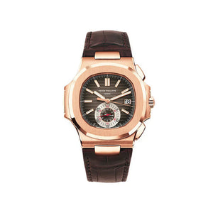 PP Watches Nautilus Mens 5980R-001
