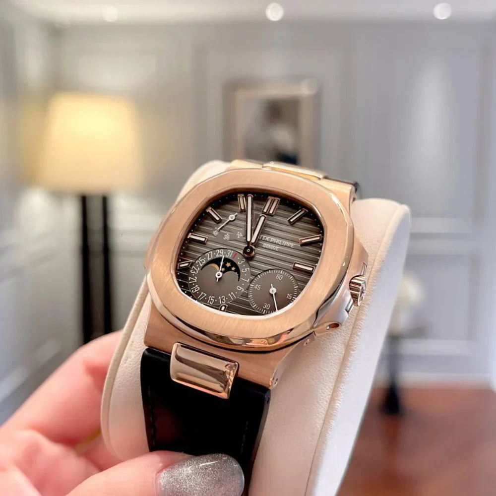 PP Nautilus Watch – 5712R-001