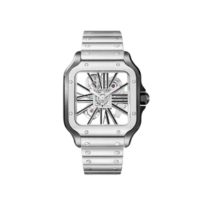 S de C Large Skeleton ADLC