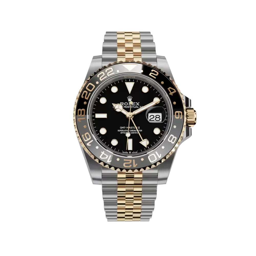 RL GMT-Master II M126713GRNR-0001 Oyster