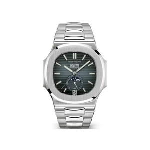 PP Nautilus Blue 5726/1A-014 40.5mm