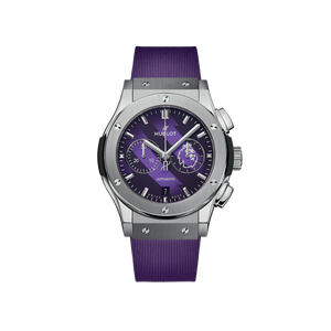 H Classic Fusion Ref# 541.NX.8970.RX.PLW23