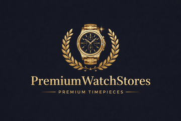 Premium Watch Store