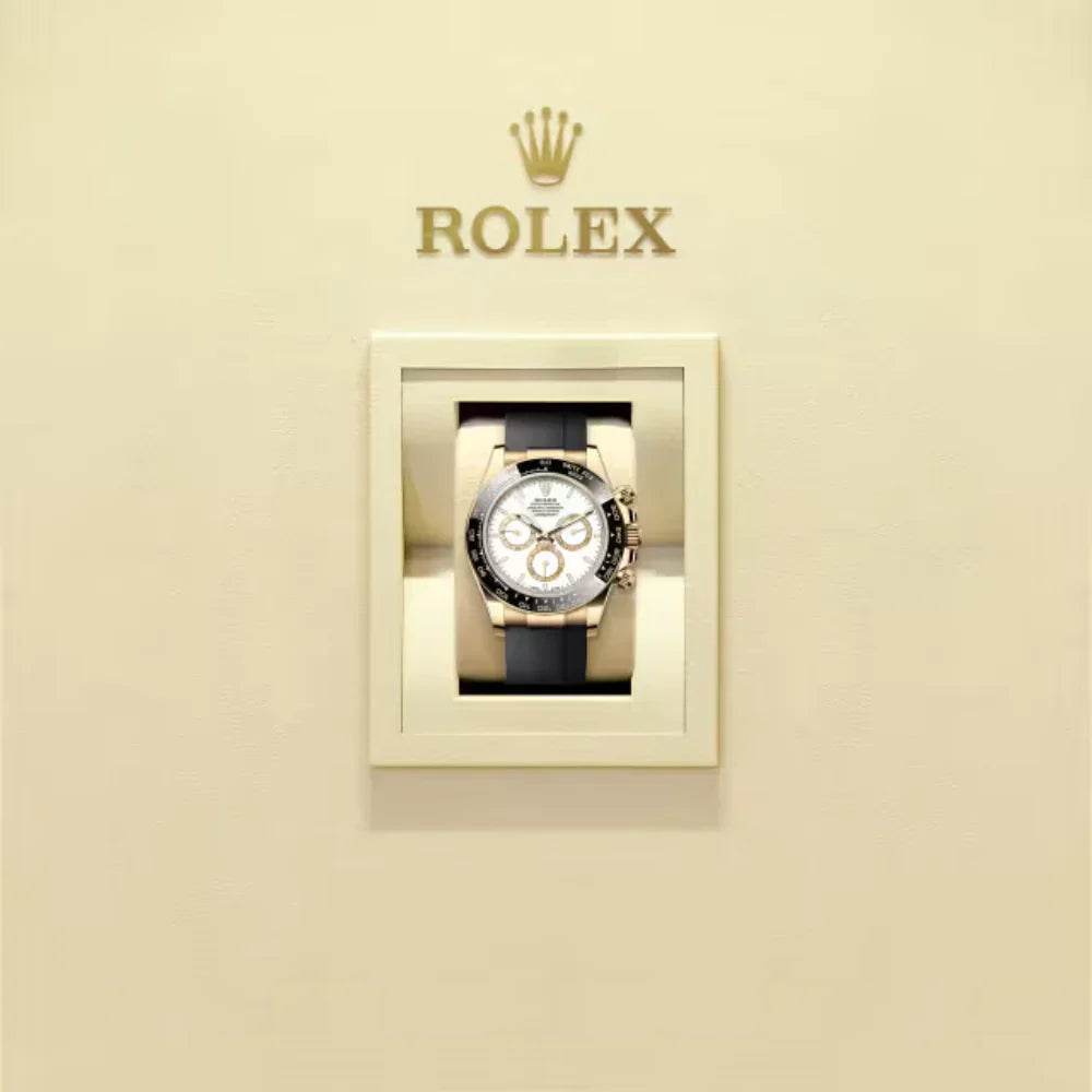 RL Cosmograph Daytona 40 Ref.126518ln-0002