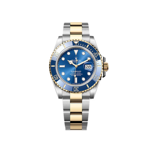RL Submariner Date Oyster 41 mm 126613lb-0002