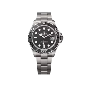 RL Yacht-Master 42, 42mm Ref. 226627-0001