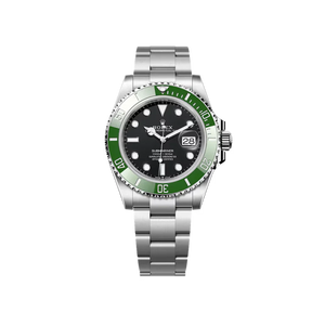RL Submariner Date Ref# 126610LV-0002