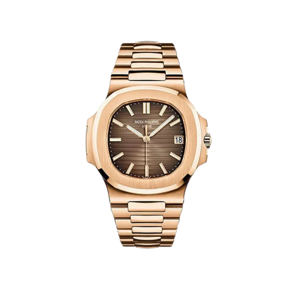 PP Nautilus Watch – 5711/1R-001