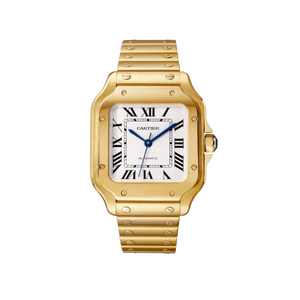 S de C Medium Watch