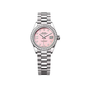 RL Lady-Datejust Ref# 279139rbr-0002