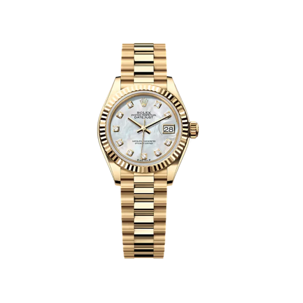 RL Lady-Datejust 28 Ref. 279178-0025