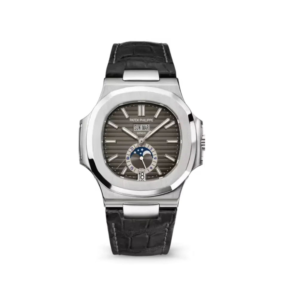 PP Nautilus 40.5mm  5726A-001