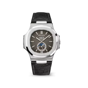 PP Nautilus 40.5mm  5726A-001
