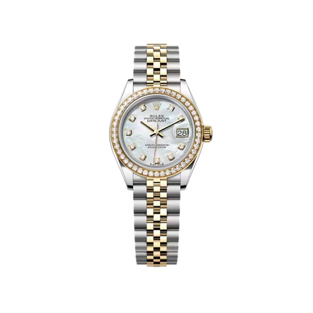 RL Lady-Datejust 28 Reference 279383RBR-0019