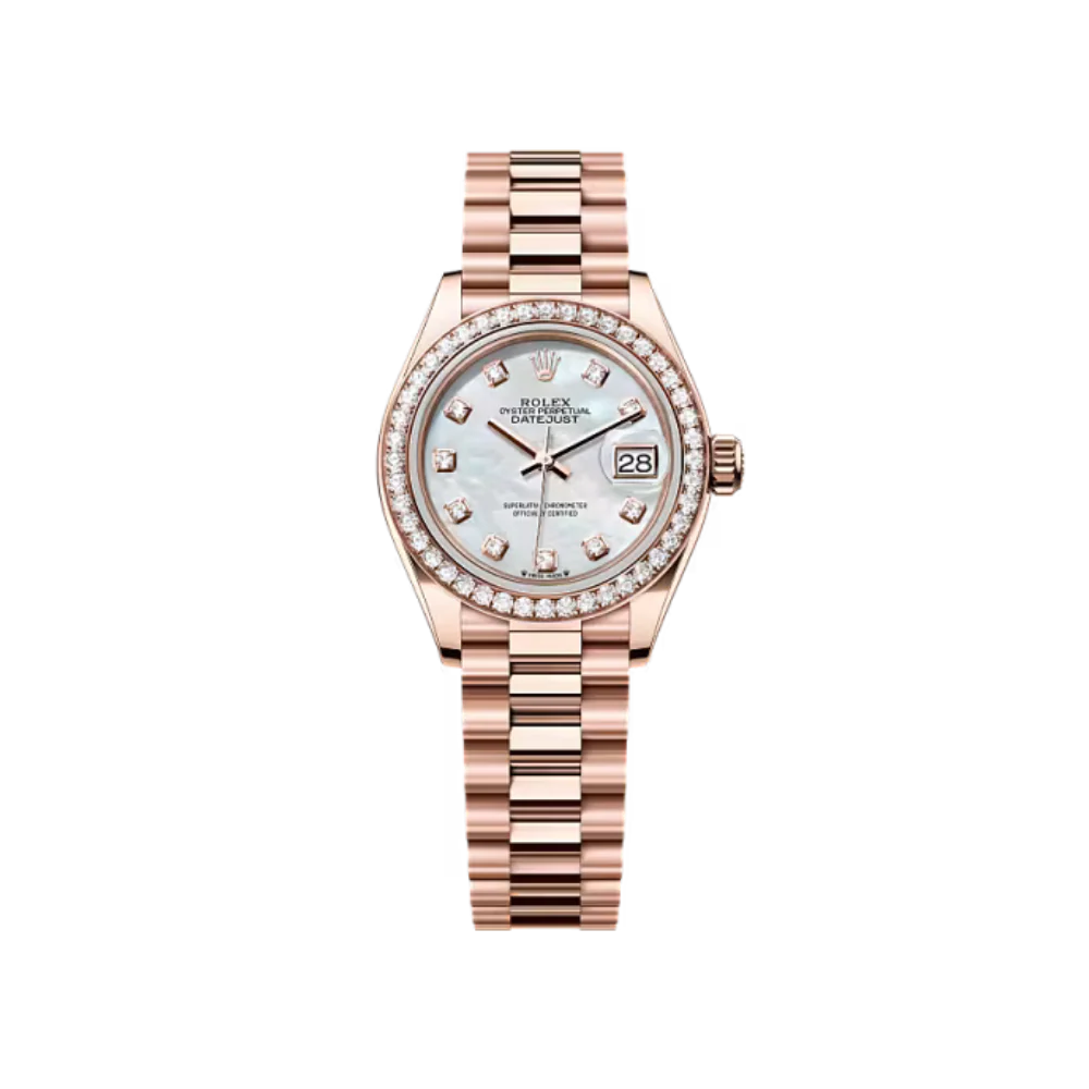 RL Lady-Datejust Reference 279135rbr-0010