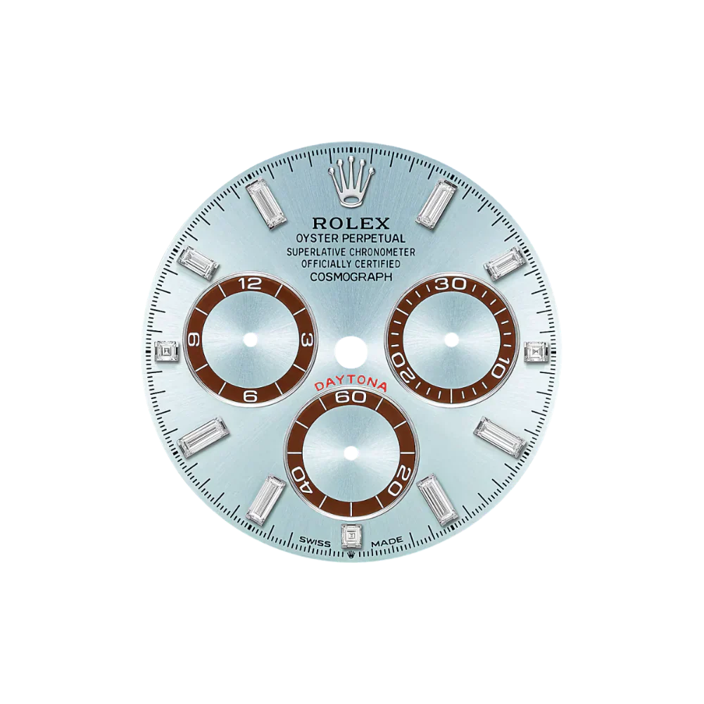 RL Cosmograph Daytona Ref# 126506-0002