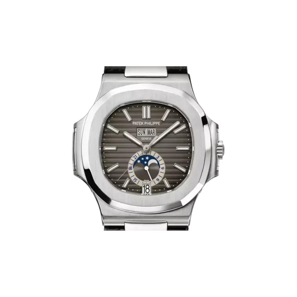 PP Nautilus 40.5mm  5726A-001