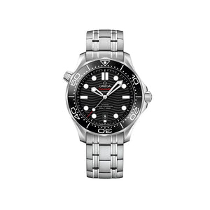 O Seamaster DIVER 300M CO‑AXIAL MASTER CHRONOMETER Ref.210.30.42.20.01.001