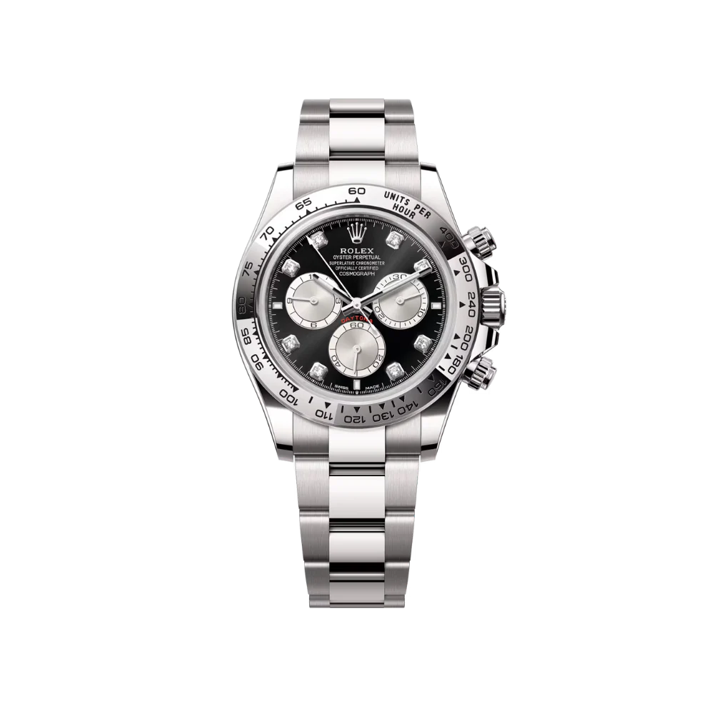 RL Cosmograph Daytona 40 Ref. 126509-0002
