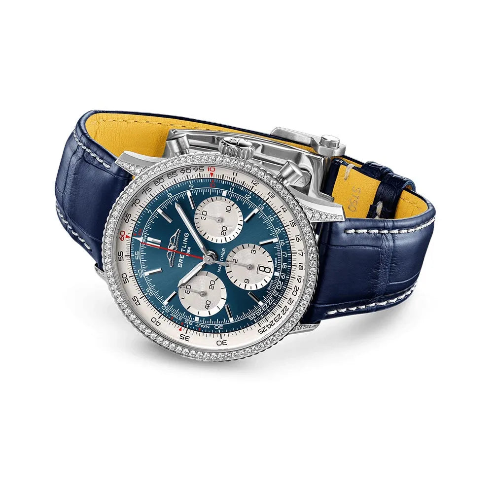B Navitimer B01 Chronograph Ref. AB0139631C1P1