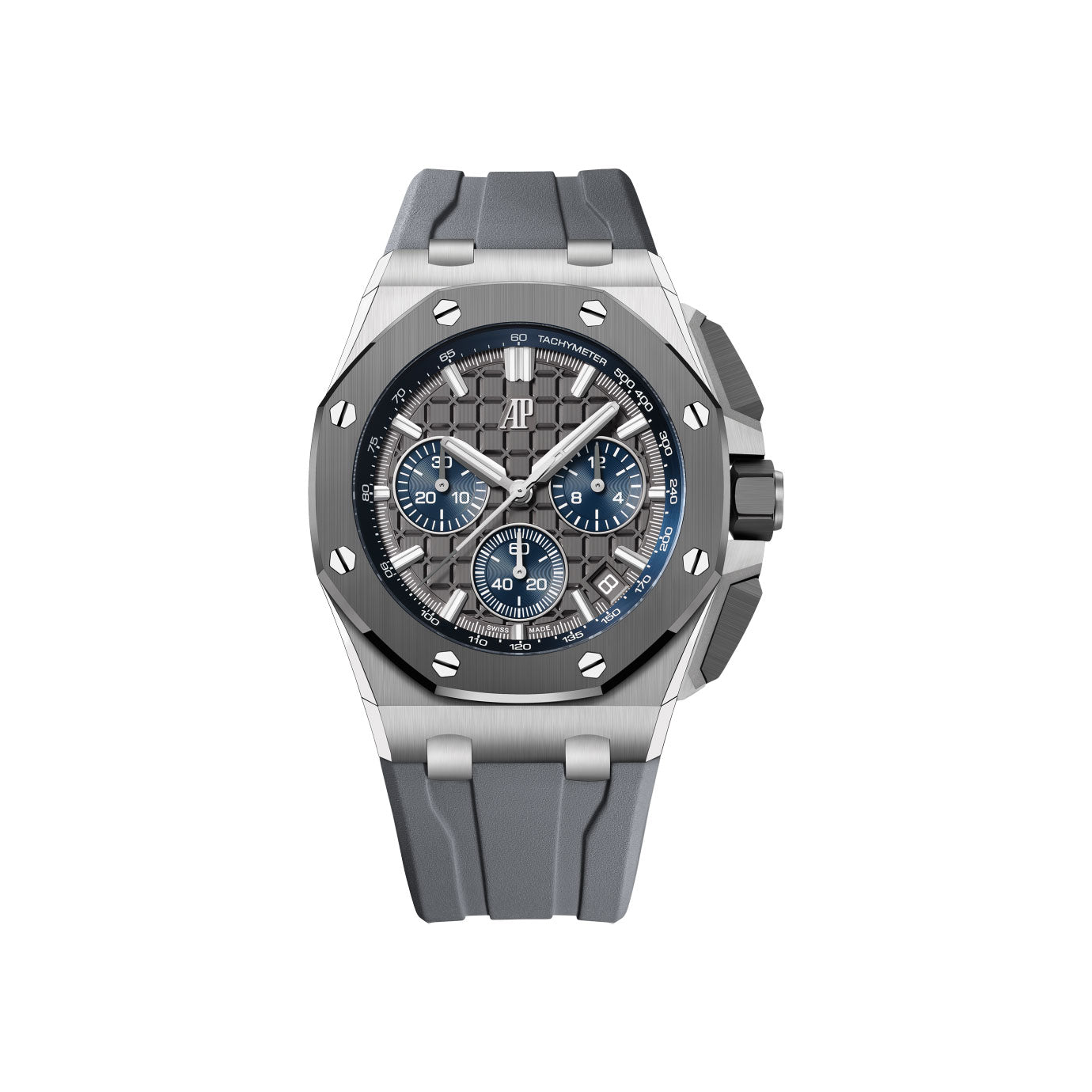 AP Royal Oak Offshore SELFWINDING CHRONOGRAPH Ref# 26420IO.OO.A009CA.01