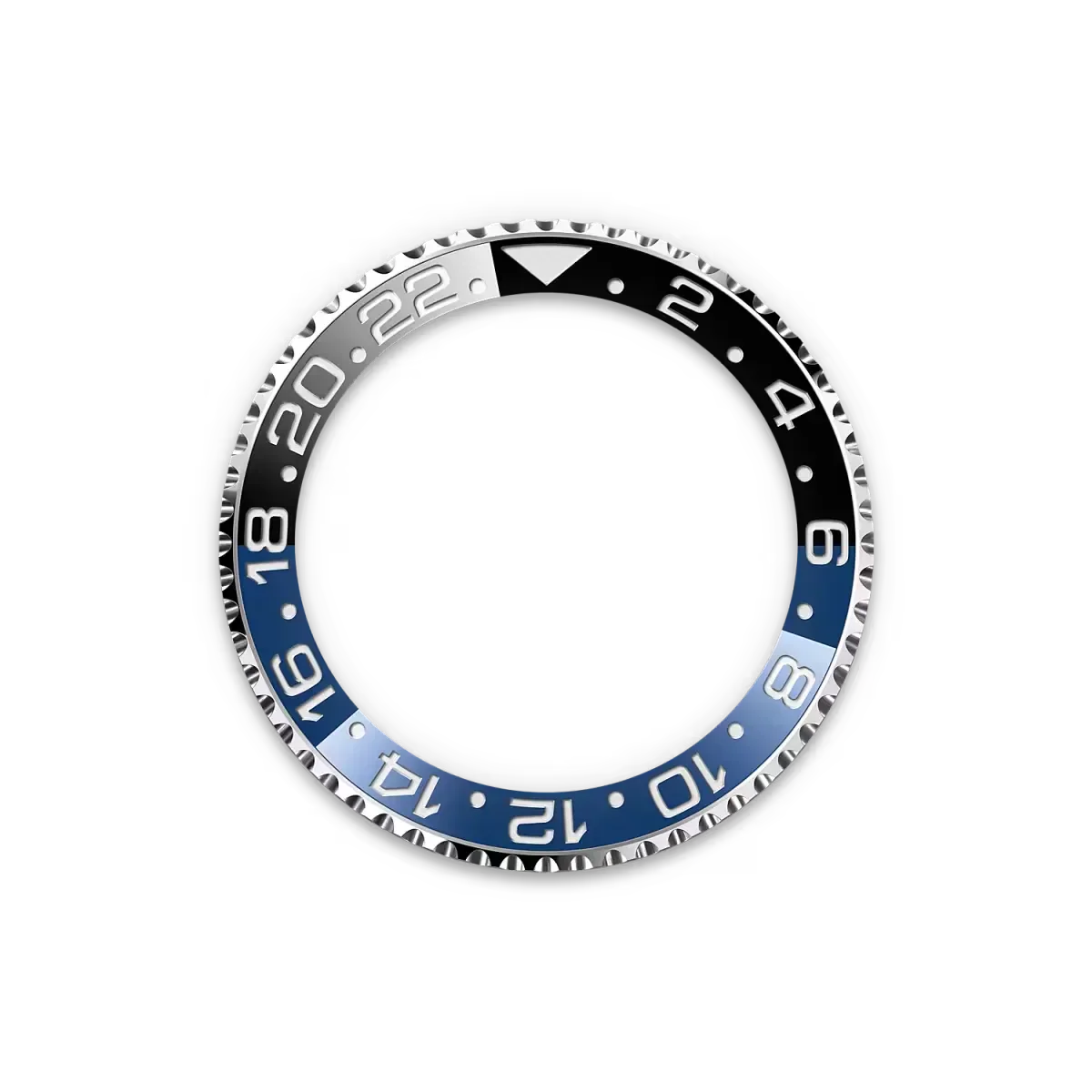 RL GMT‑Master II Ref. 126710BLNR-0002 Batman